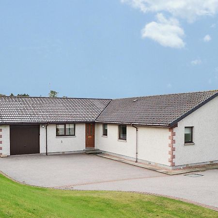 Sandy Beach Nairn Bagian luar foto